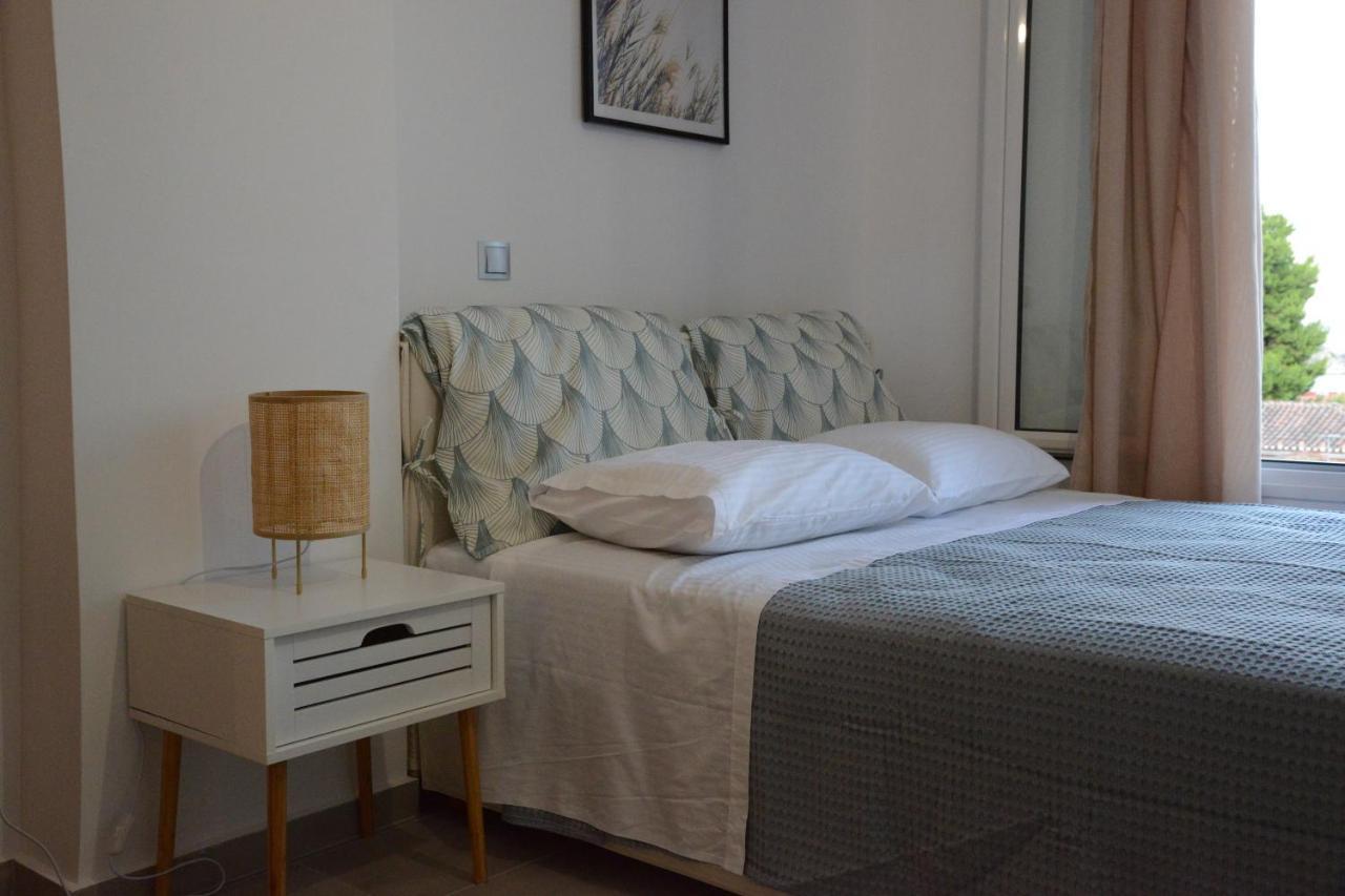 Studio Dionysia Apartment โตโล ภายนอก รูปภาพ